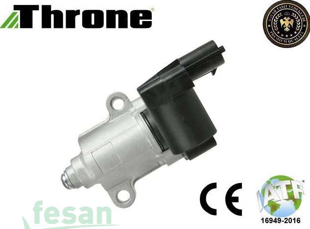 62003269 ROLANTİ AYAR VALFİ HYUNDAİ ACCENT ERA GETZ KİA RİO