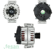 VALEO DLA8816 12V ALTERNATÖR MB MERCEDES SPRINTER 219 319 319 ML350 E350 CLS350 START STOP LIN2 UÇ 4MATİC 220AHM