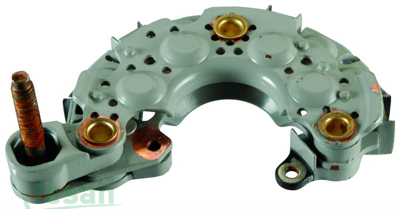 TRANSPO INR 726 DENSO DİOT TABLASI 90 MM