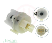 03-5038 KONTAK TERMİNALİ HYUNDAI TUCSON ARKADAN SOKETLİ