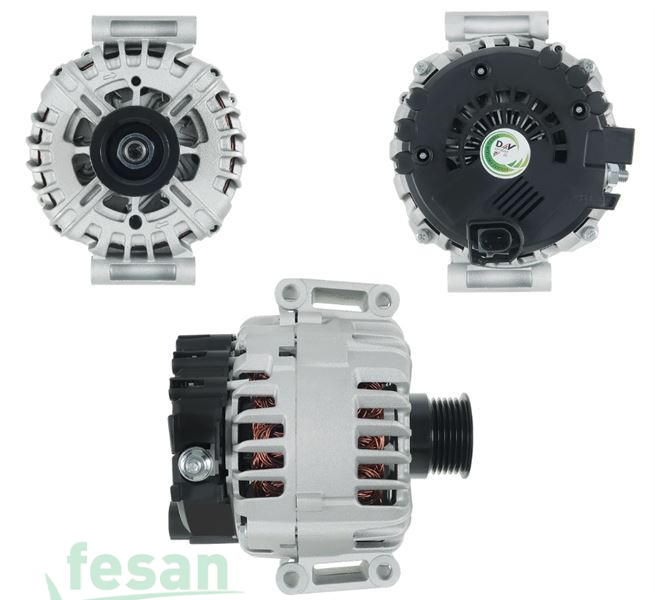 VALEO DLA8818 12V ALTERNATÖR MB MERCEDES SPRINTER 211 214 311 314 511 2016> 213 216 310 313 316 416 510 513 516 LIN2 UC START STOP 220AHM