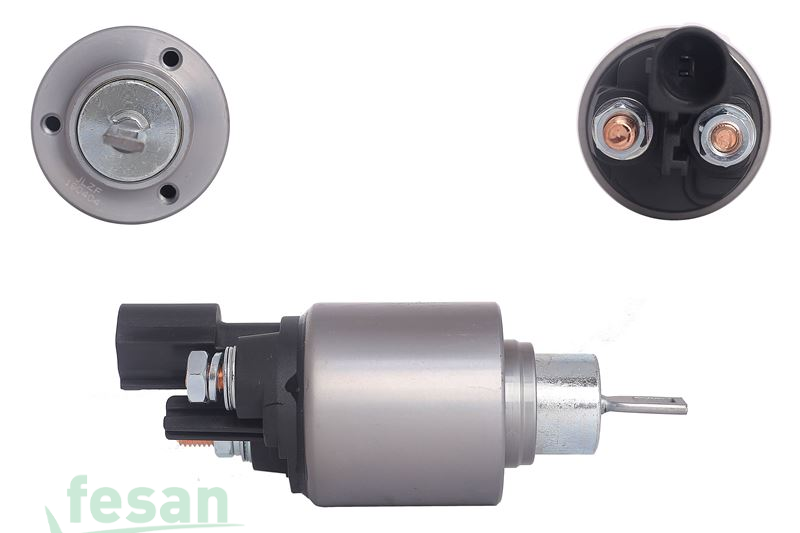 SW 3177 BOSCH 12V MARŞ OTOMATİĞİ SKODA AUDI VW SOKETLİ 3DELİK A3 1.4 TSİ