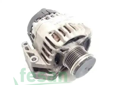 359002805240 DENSO 12V ŞARJ DİNAMOSU FİAT EGEA LİNEA DOBLO DUCATO 1.6 ALFA ROMEO MITO START STOP 120AHM