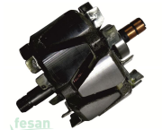 XRT 3210 ISKRA 12V ROTOR JCP DEUTZ 150A