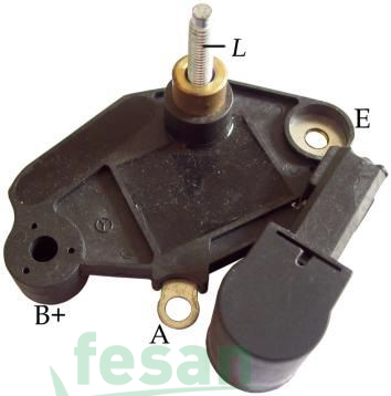 M 514 VALEO 12V KONJEKTÖR FİAT SCUDO DUCATO PEUGEOT PARTNER TEK CİVATA