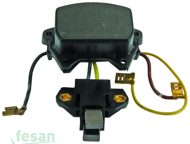 TRANSPO IP 729 VALEO 24V KONJEKTÖR TIR 3 KABLO