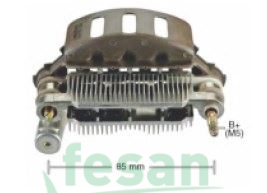 IMR 8548 MİTSUBİSHİ DİOT TABLASI MAZDA 323