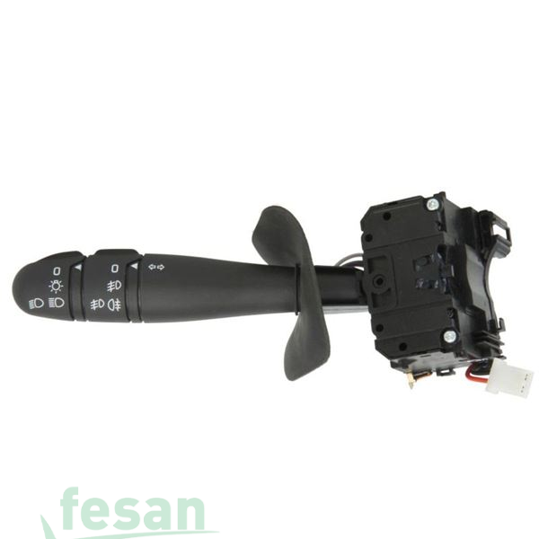 01-2055 FAR KOLU DACİA LOGAN SANDERO ÖN ARKA SİSLİ KORNASIZ