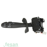 01-2055 FAR KOLU DACİA LOGAN SANDERO ÖN ARKA SİSLİ KORNASIZ