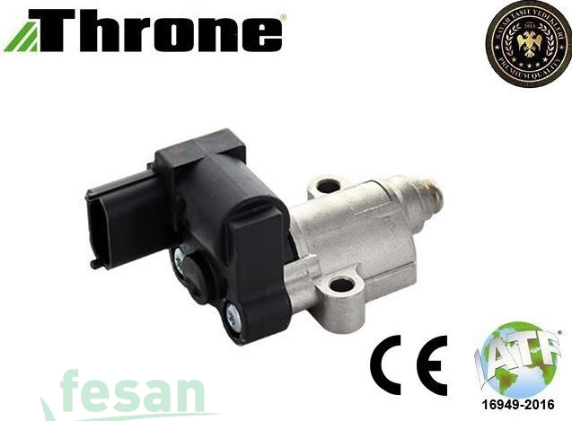 62003310 ROLANTİ AYAR VALFİ HYUNDAİ İ20-İ30 KİA CARENS CEED CERATO SOUL OTOMATİK VİTES