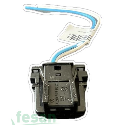 2K078B SOKET TAVAN LAMBA