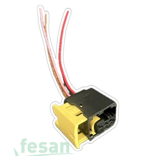 3K061 SOKET FORD GRİ