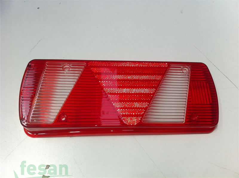 CERKEZ UNVR 510 STOP CAMI DAF MULTİFONKSİYON L ORTASI 3GEN REFLEKTÖRLÜ