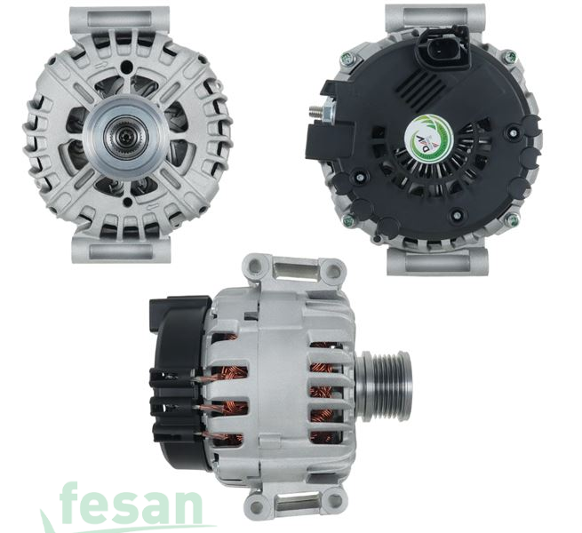 VALEO DLA8820 12V ALTERNATÖR MB MERCEDES SPRINTER 209 210 213 309 311 313 2006> 315 413 509 511 513 515 2.2CDİ C220 E220 LIN2 UÇ 220AHM