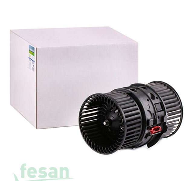 VALEO 715047 12V KALORİFER MOTORU RENAULT SCENIC 3 TRAFIC MERCEDES VİVARO