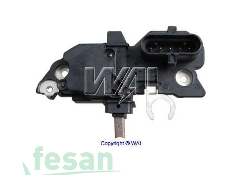 TRANSPO IB 5300 BOSCH 24V KONJEKTÖR MAN TGA D2066 D2876 D0836