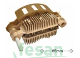 IMR 8568 MİTSUBİSHİ DİOT TABLASI PEUGEOT