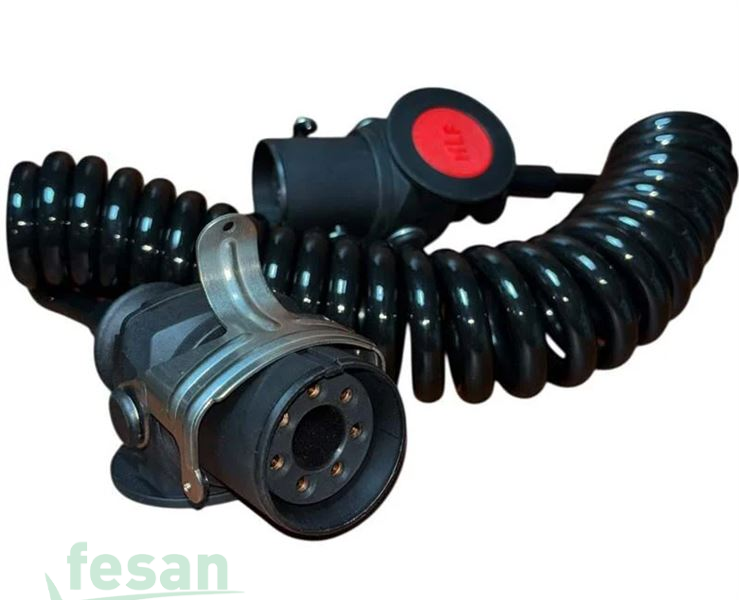 500100 DORSE KABLOSU 7Lİ TIR N TİPİ