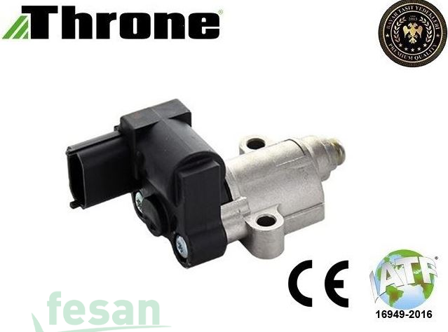 62003311 ROLANTİ AYAR VALFİ HYUNDAİ İ20-İ30 KİA CARENS CEED CERATO SOUL MANUEL VİTES