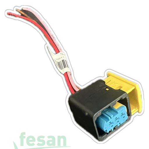 3K061A SOKET MERCEDES