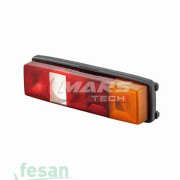 MARS 610429 STOP LAMBASI FORD T15 V184 PİKAP R-L V347 V348 5 FONKSİYON