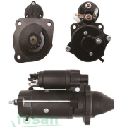 STR 4173 ISKRA 12V MARŞ MOTORU ERKUNT BOBCAT BAŞAK HATTAT MF 3.3KW 10D