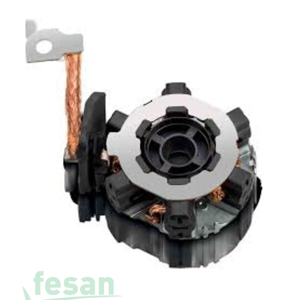 BHV 795 VALEO MARŞ KÖMÜR YUVASI VW AMAROK TOUAREG