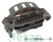 IMR 8570A MİTSUBİSHİ DİOT TABLASI NİSSAN NAVARA