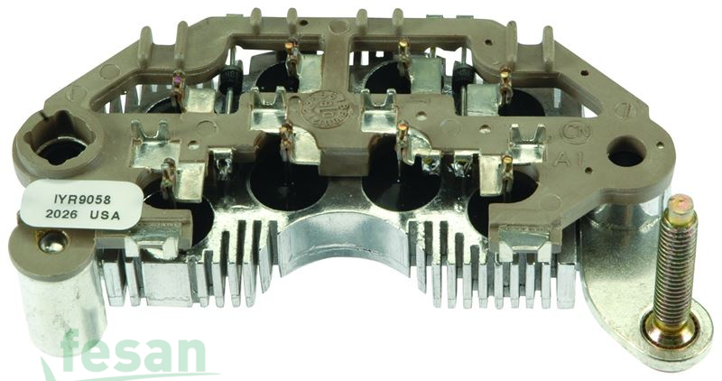 TRANSPO IYR 9058 MANDO DİOT TABLASI HYUNDAI ACCENT 1997-2001