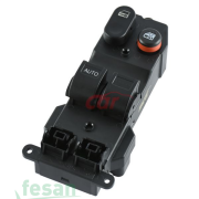 18212027 ANAHTAR CAM İND/KAL HONDA JAZZ L 23F SOL 02-08