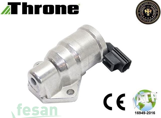 62024419 ROLANTİ AYAR VALFİ VOLVO S40-V40 1995-2004