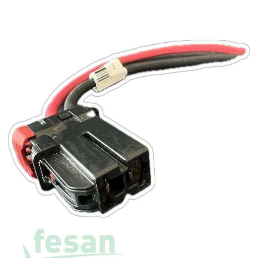 2K097 SOKET DİREKSİYON POMPA RENAULT MEGANE IV