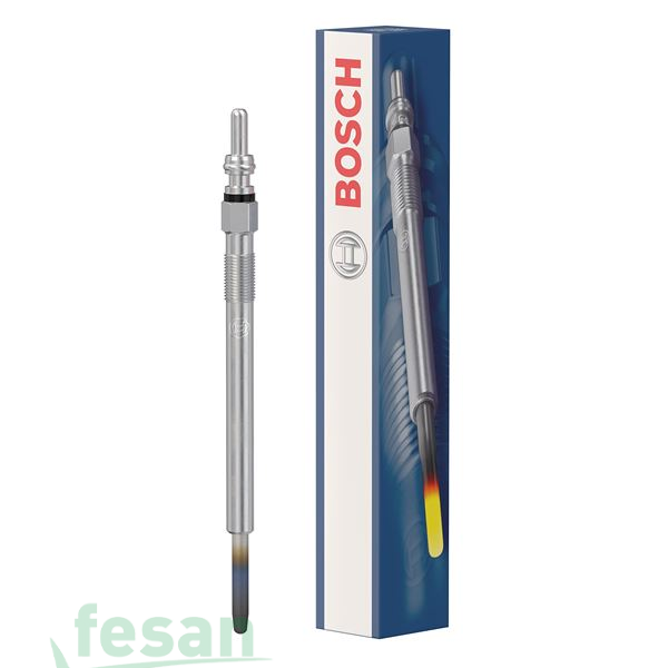BOSCH 0250203004 ISITMA BUJİSİ VOLVO T5 S60 S80 V7 V70 2.4 TDİ
