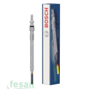 BOSCH 0250203004 ISITMA BUJİSİ VOLVO T5 S60 S80 V7 V70 2.4 TDİ