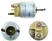 VALEO 594658 12V MARŞ OTOMATİĞİ RENAULT TRAFİC MAS