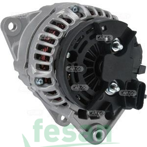 F032114296 BOSCH 24V ŞARJ DİNAMOSU İVECO CARGO 35/70A