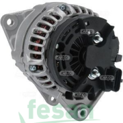 F032114296 BOSCH 24V ŞARJ DİNAMOSU İVECO CARGO 35/70A
