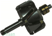 XRT 646 BOSCH 12V ROTOR ÇİN DİNAMOLAR İÇİN