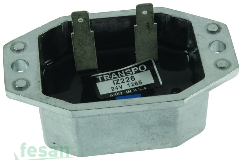 TRANSPO IZ 226 NİKKO 24V KONJEKTÖR İSUZU