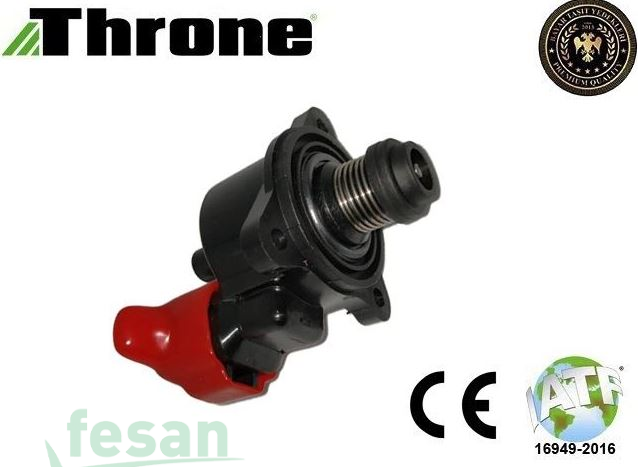 62014166 ROLANTİ AYAR VALFİ MİTSUBİSHİ CARİSMA L200 LANCER OUTLANDER