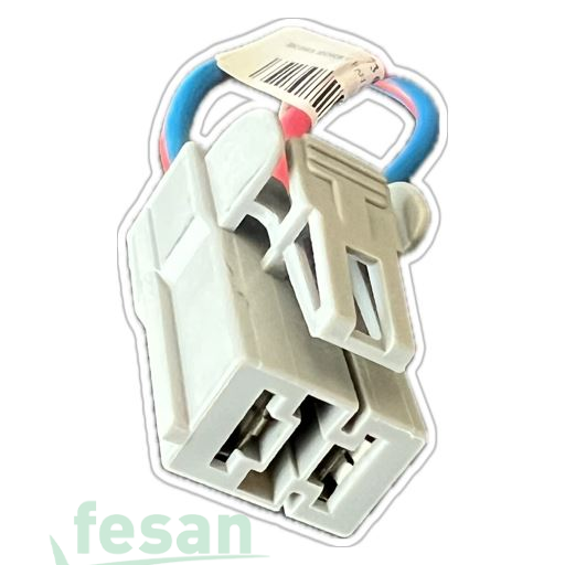 2K093 SOKET FAN SİGORTA FİAT FİORİNO