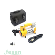 2491018 12V HAVA KOMPRESÖRÜ TURUNCU GÖVDE IŞIKSIZ