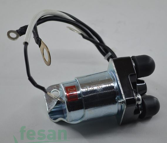 SNLS R241 DELCO 24V ARA OTOMATİĞİ MB ATEGO 150AHM