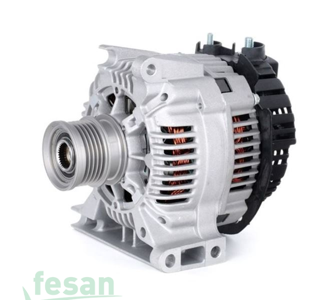 WUTSE ALT 22851 BOSCH 12V Ş DİNAMOSU MERCEDES A160 A170 VANEO 1.7 90AHM
