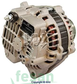 ALT 20224N 24V MİTSUBİSHİ ŞARJ DİNAMOSU DORUK OTOBÜS OTOKAR KENT F YM 100AHM OTOKAR SULTAN