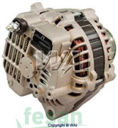 ALT 20224N 24V MİTSUBİSHİ ŞARJ DİNAMOSU DORUK OTOBÜS OTOKAR KENT F YM 100AHM OTOKAR SULTAN