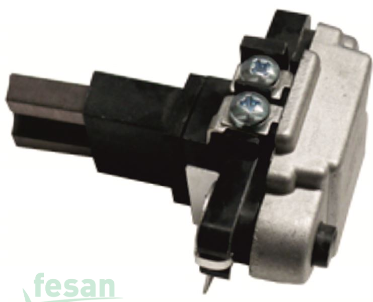 IN 217 DENSO 24V KONJEKTÖR İŞMAKİNASI