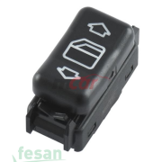 18208125 ANAHTAR CAM İND/KAL MERCEDES 124K L 5F SOL ÖN