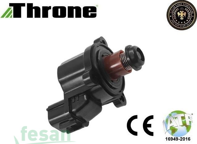 62014857 ROLANTİ AYAR VALFİ MİTSUBİSHİ LANCER 2003>