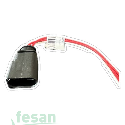 3K011E SOKET VW ERKEK